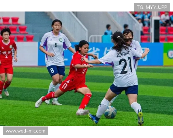 青年女子足球联赛赛季精彩瞬间回顾发布，2020青少年女足邀请赛