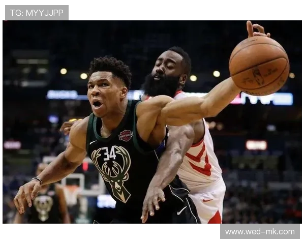 雄鹿静待火箭上门！中段赛程决定东部权力版图