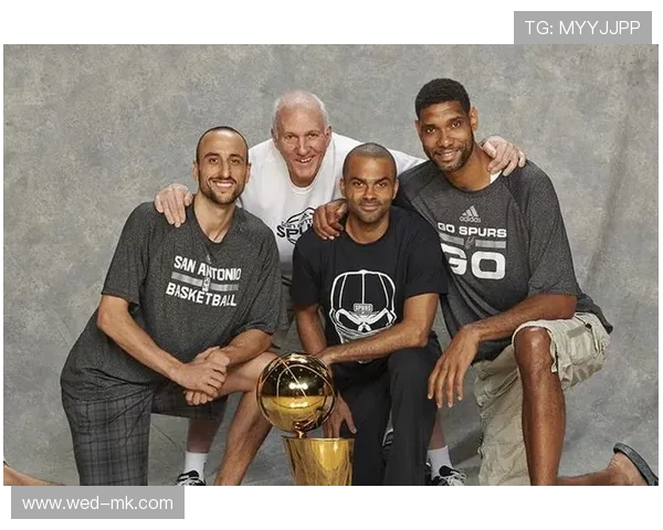 马刺青年军阵容逐渐成熟，等待爆发，马刺绿军