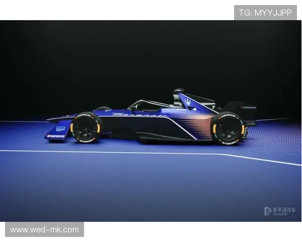 Formula E电动车队首次登顶，技术革命