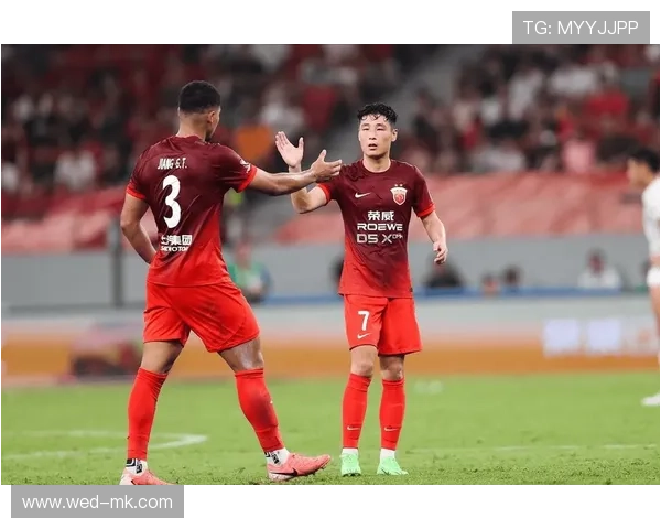 上海海港边线强攻让进攻节奏直接跃升