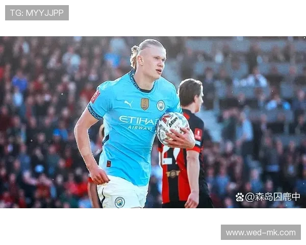 哈兰德准备好迎接世界杯挑战,曼城球星野心勃勃 哈兰德准备好迎接世界杯挑战,曼城球星野心勃勃