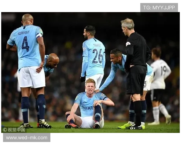 曼城后防关键解围稳住胜果